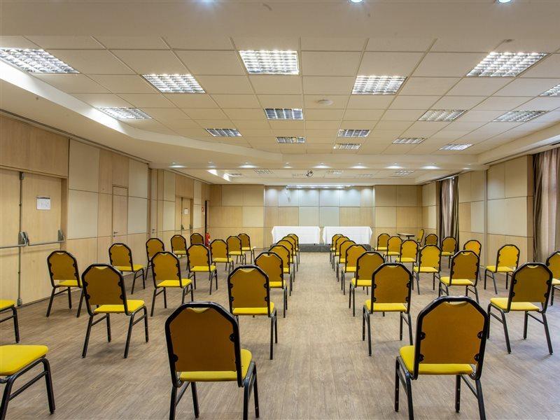 Gran Villagio Hotel Sp By Castelo Itaipava São Paulo Eksteriør bilde