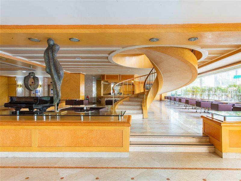 Gran Villagio Hotel Sp By Castelo Itaipava São Paulo Eksteriør bilde