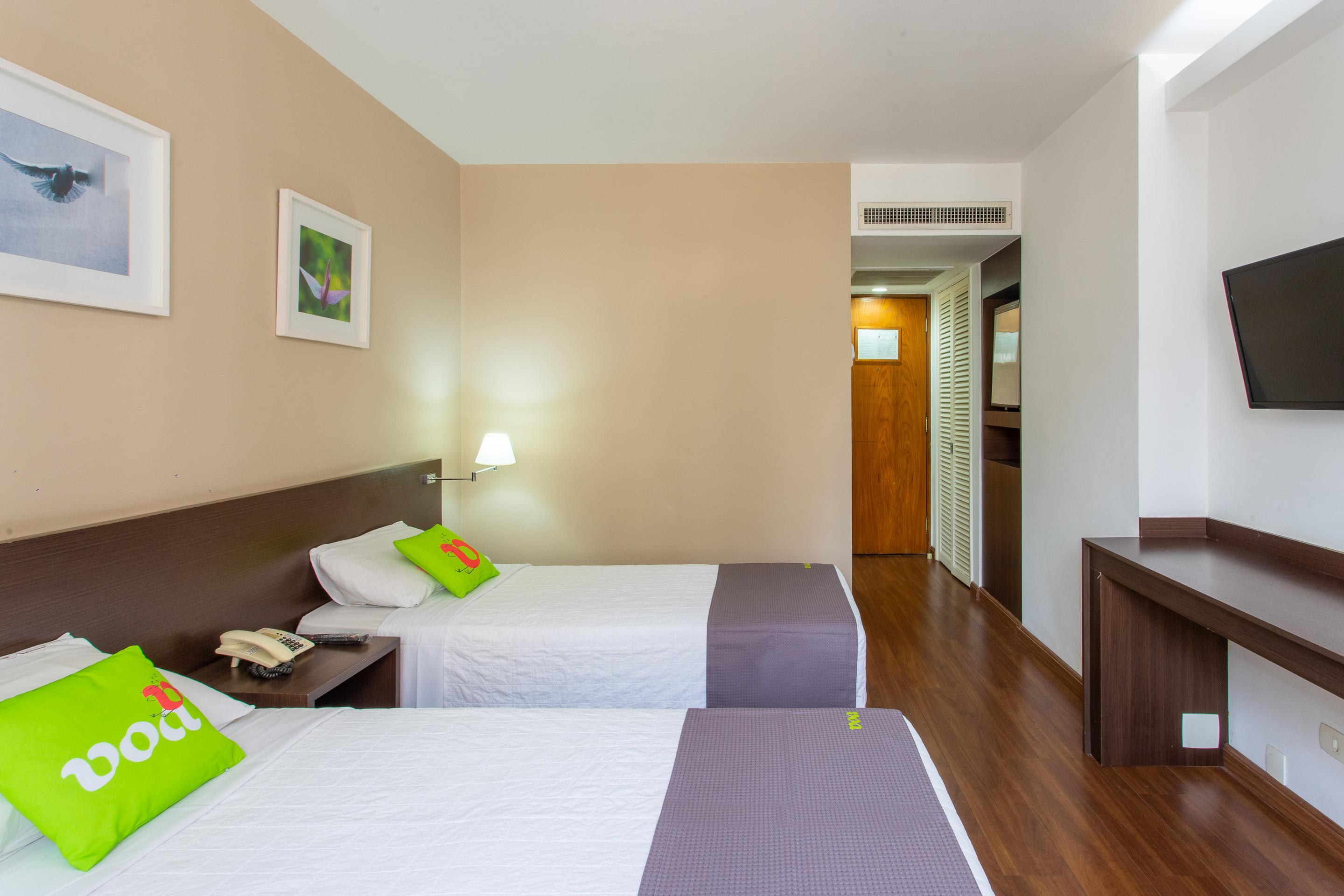 Gran Villagio Hotel Sp By Castelo Itaipava São Paulo Eksteriør bilde