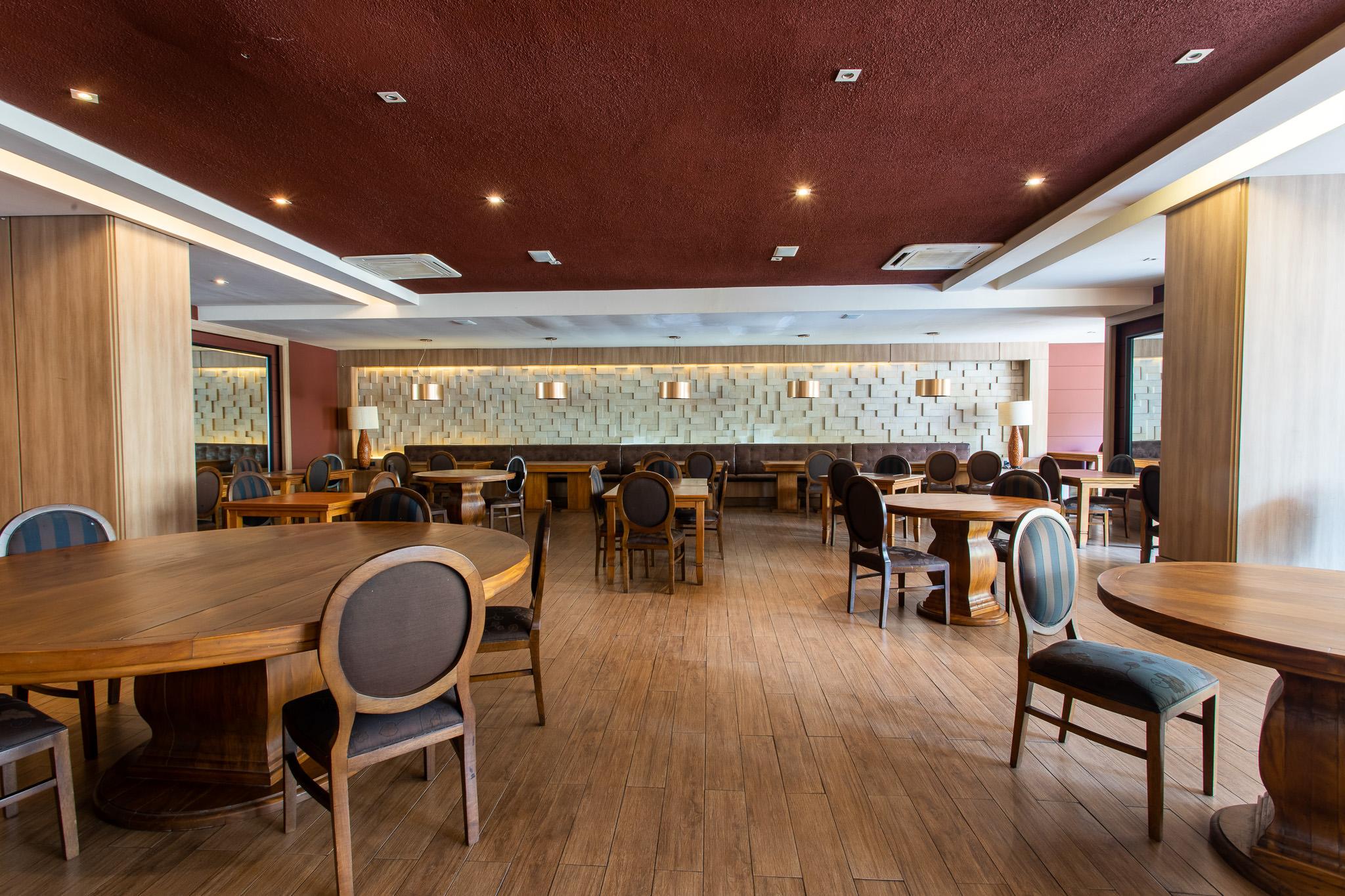Gran Villagio Hotel Sp By Castelo Itaipava São Paulo Eksteriør bilde