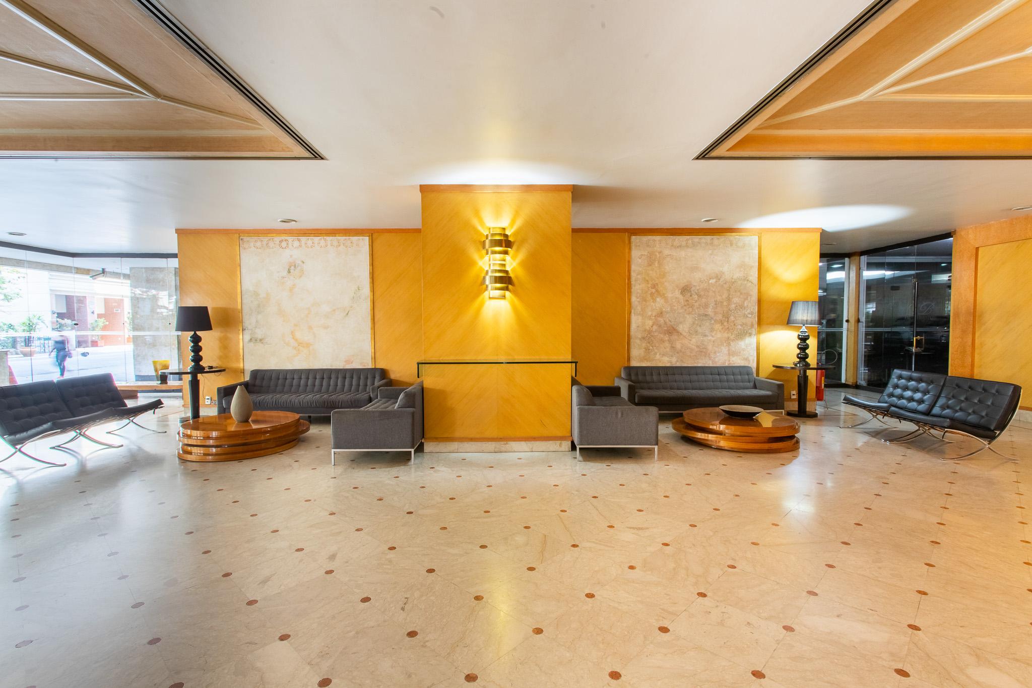 Gran Villagio Hotel Sp By Castelo Itaipava São Paulo Eksteriør bilde