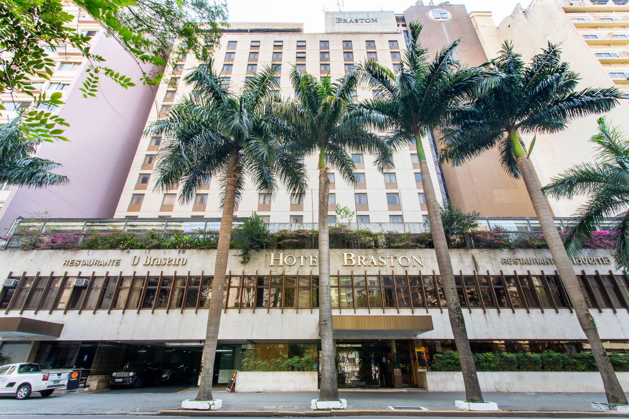 Gran Villagio Hotel Sp By Castelo Itaipava São Paulo Eksteriør bilde