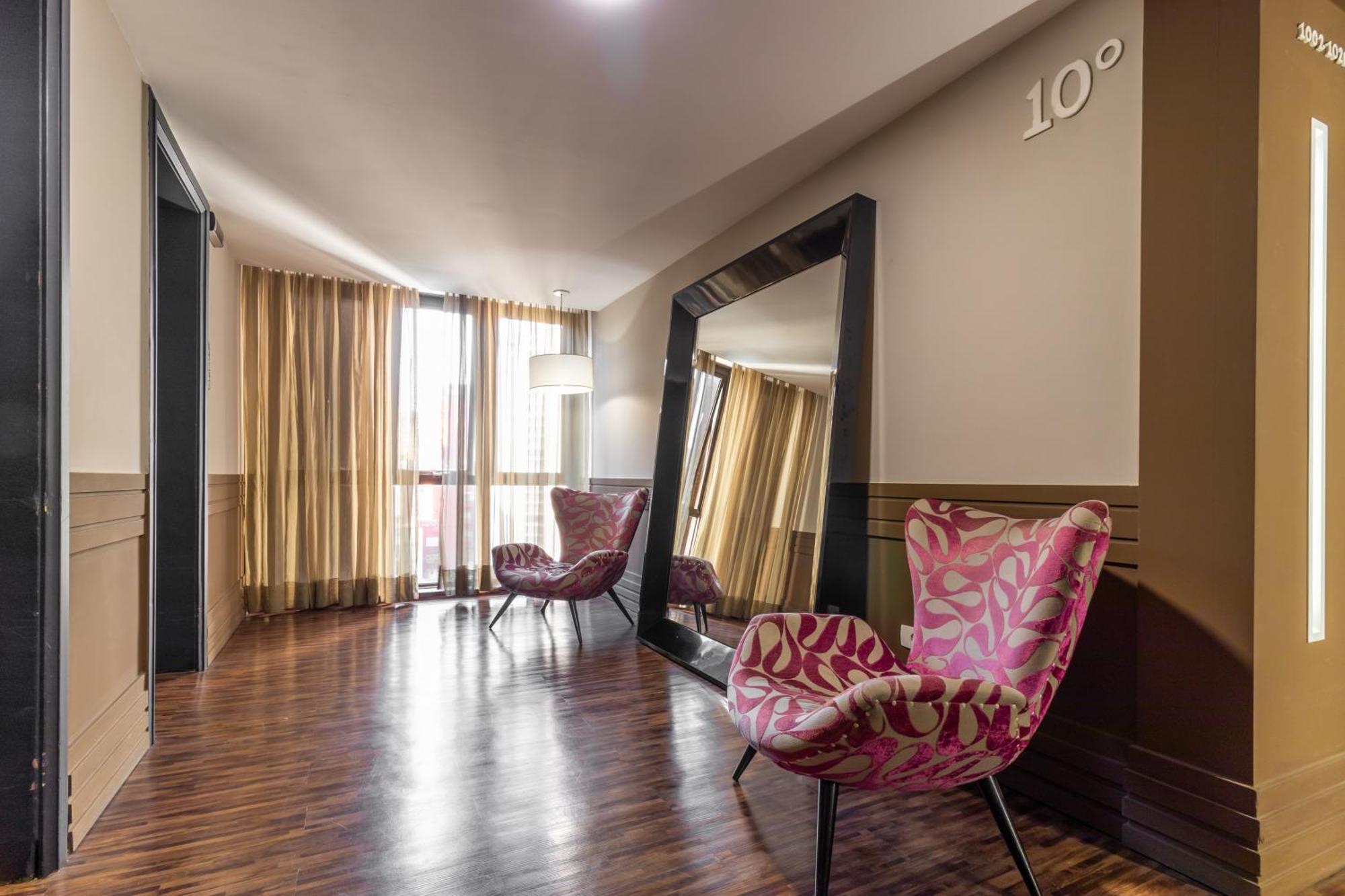 Gran Villagio Hotel Sp By Castelo Itaipava São Paulo Eksteriør bilde