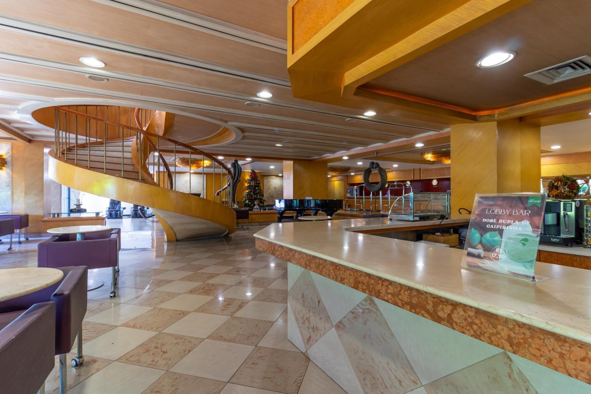 Gran Villagio Hotel Sp By Castelo Itaipava São Paulo Eksteriør bilde