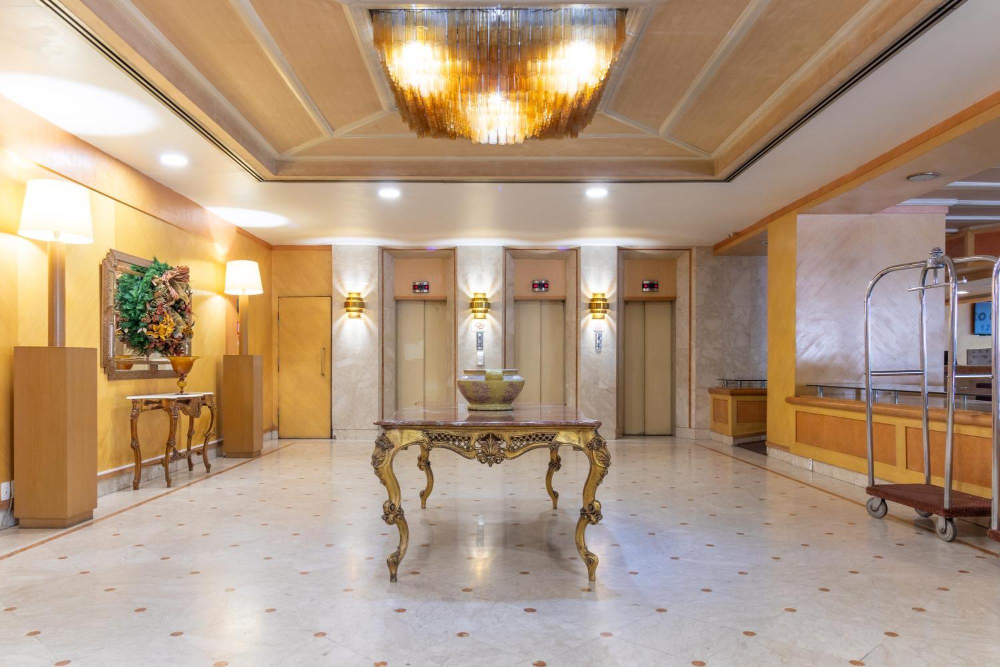 Gran Villagio Hotel Sp By Castelo Itaipava São Paulo Eksteriør bilde