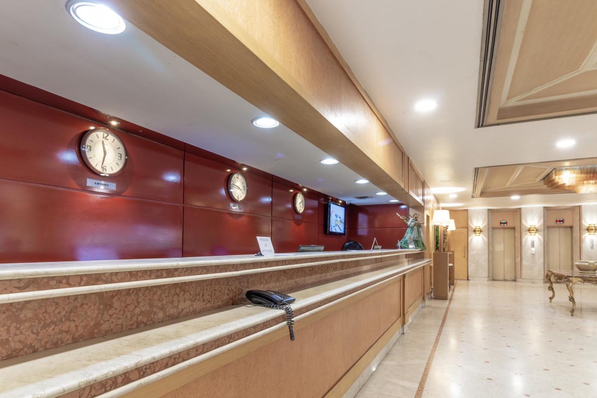 Gran Villagio Hotel Sp By Castelo Itaipava São Paulo Eksteriør bilde