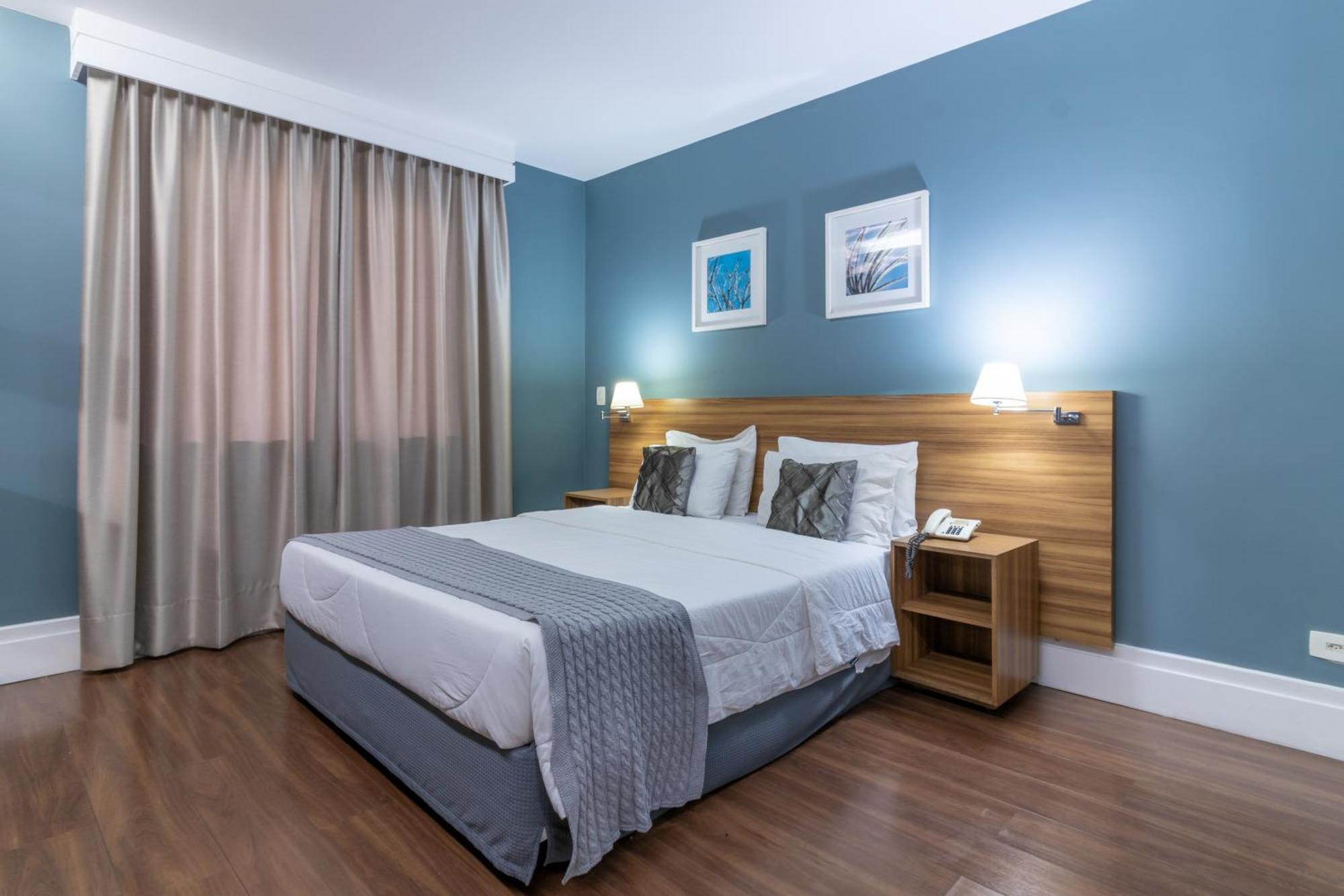 Gran Villagio Hotel Sp By Castelo Itaipava São Paulo Eksteriør bilde
