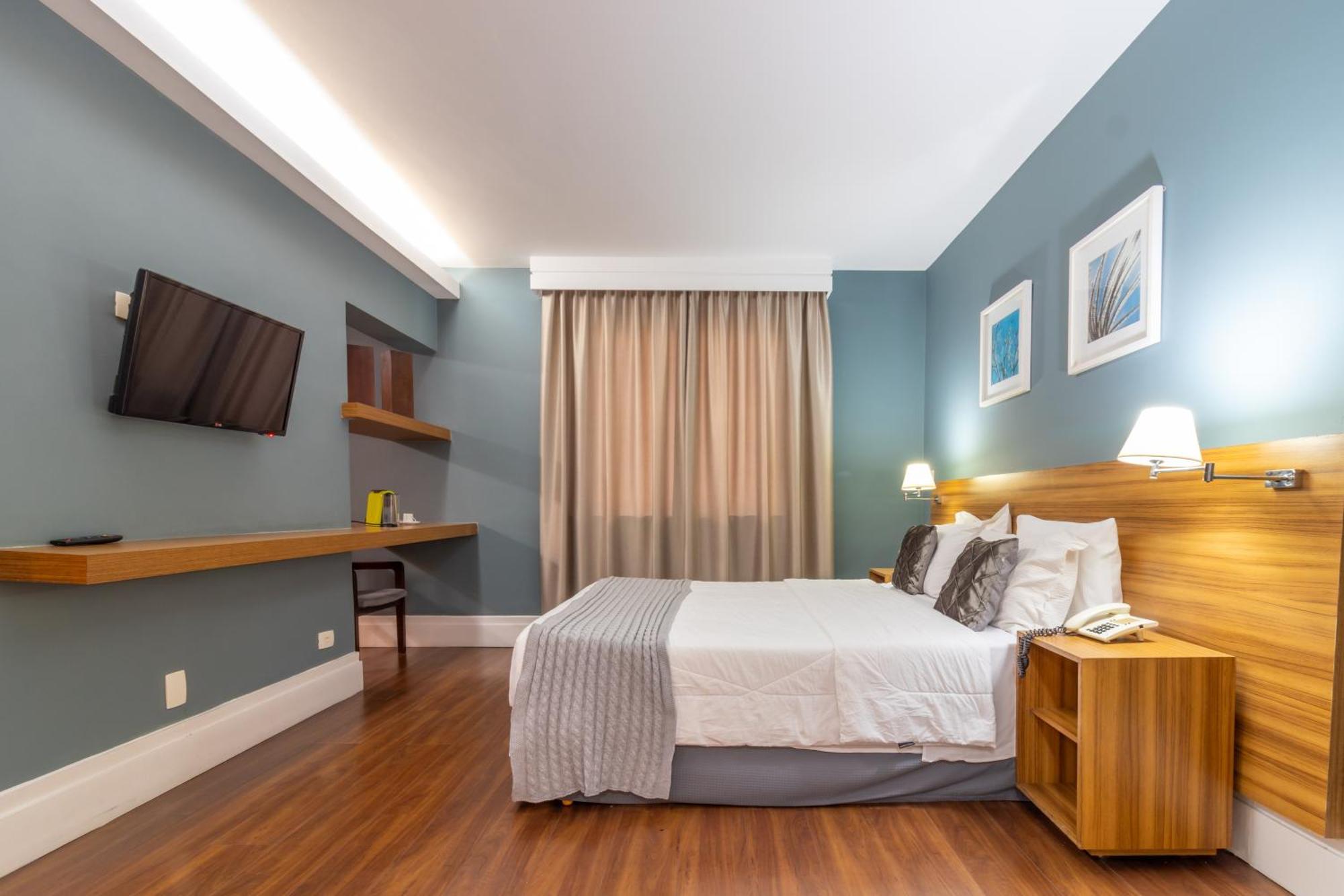 Gran Villagio Hotel Sp By Castelo Itaipava São Paulo Eksteriør bilde