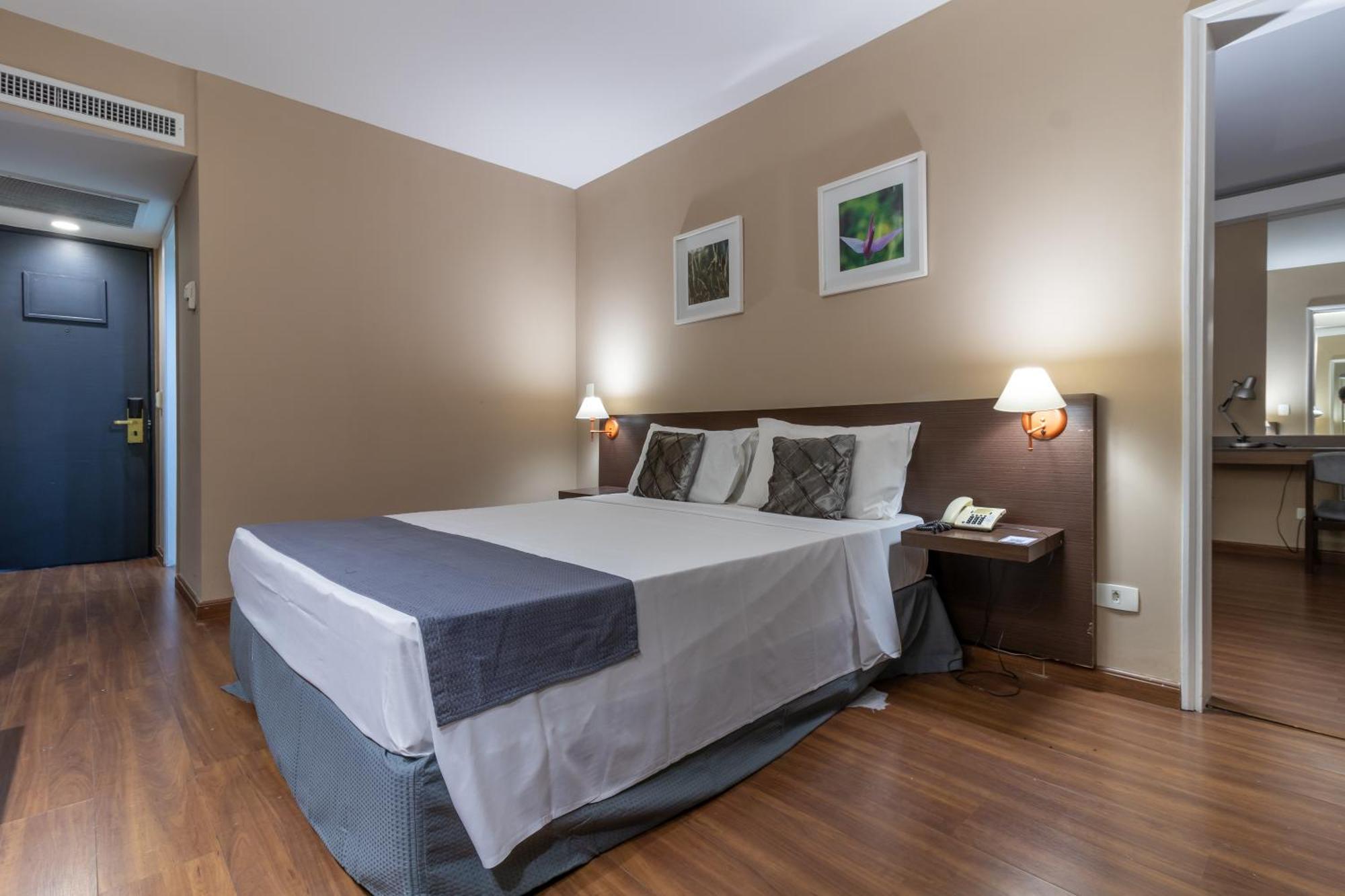 Gran Villagio Hotel Sp By Castelo Itaipava São Paulo Eksteriør bilde
