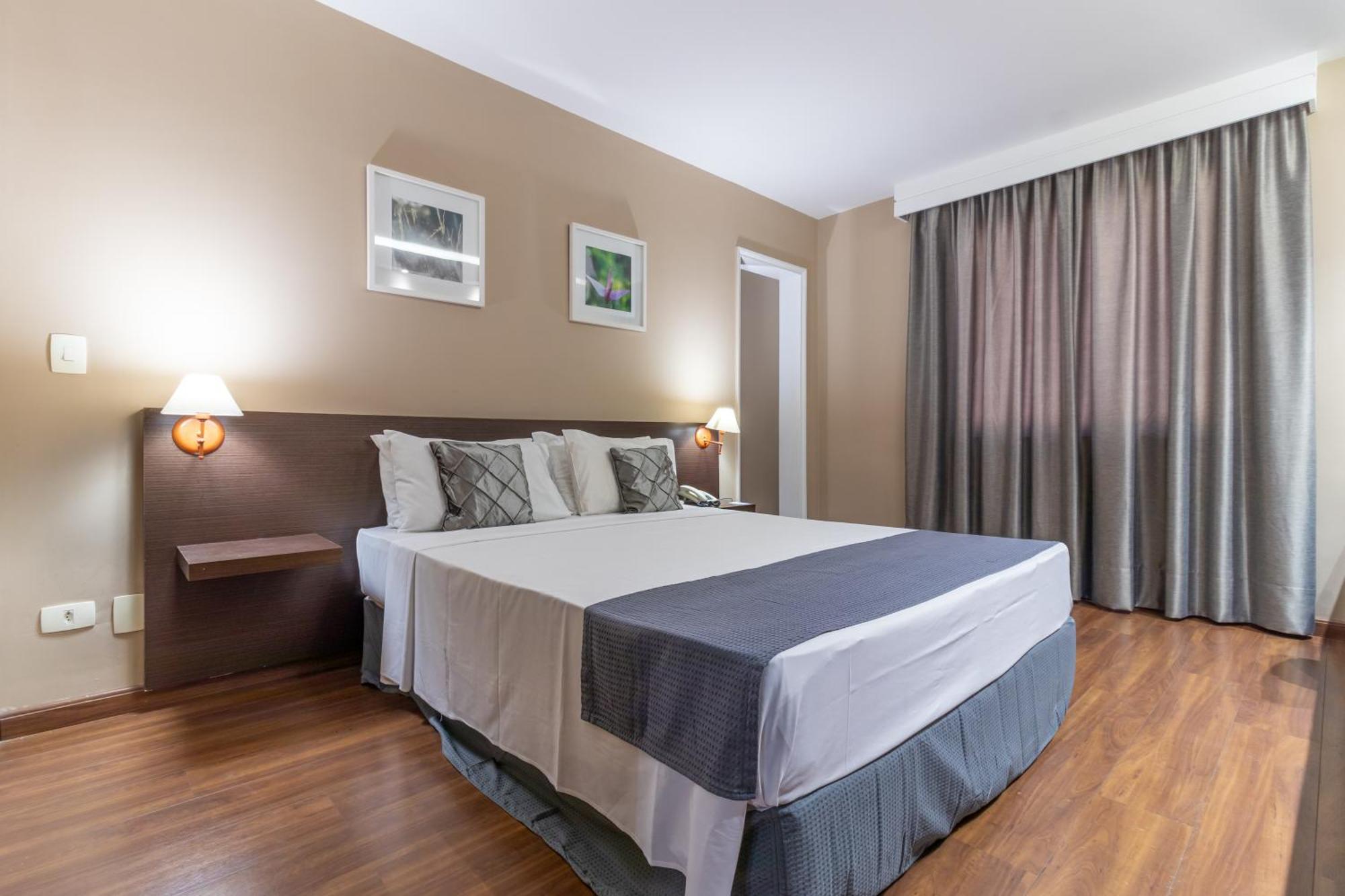 Gran Villagio Hotel Sp By Castelo Itaipava São Paulo Eksteriør bilde