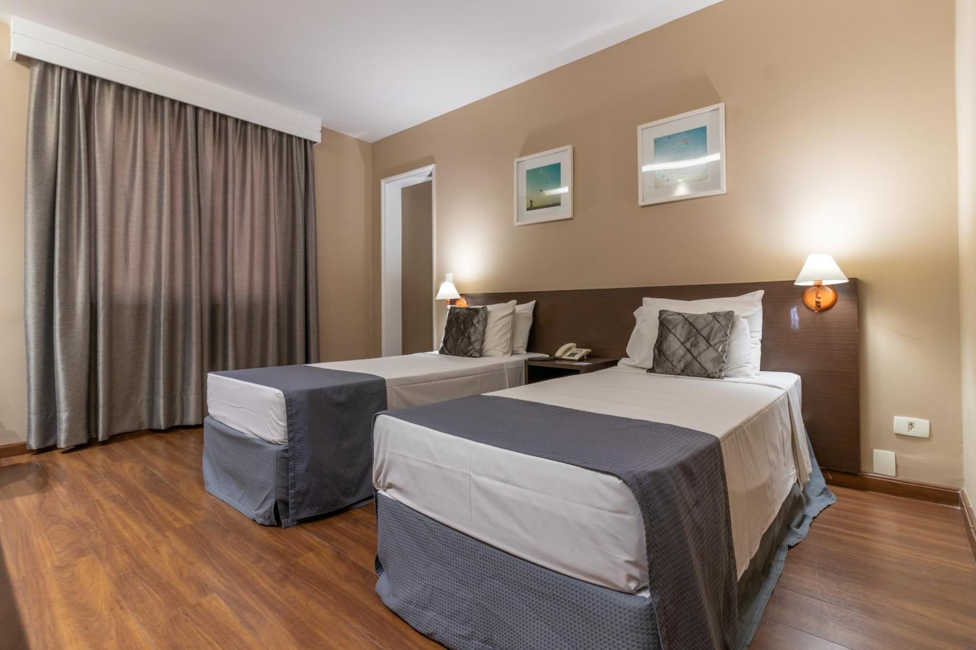 Gran Villagio Hotel Sp By Castelo Itaipava São Paulo Eksteriør bilde