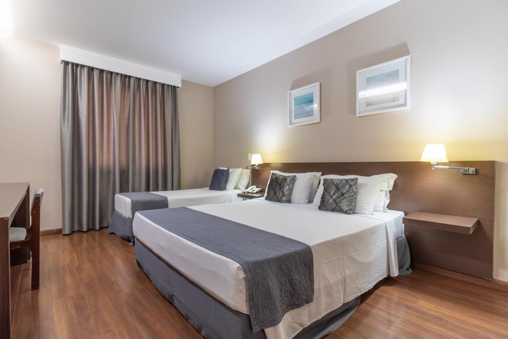 Gran Villagio Hotel Sp By Castelo Itaipava São Paulo Eksteriør bilde