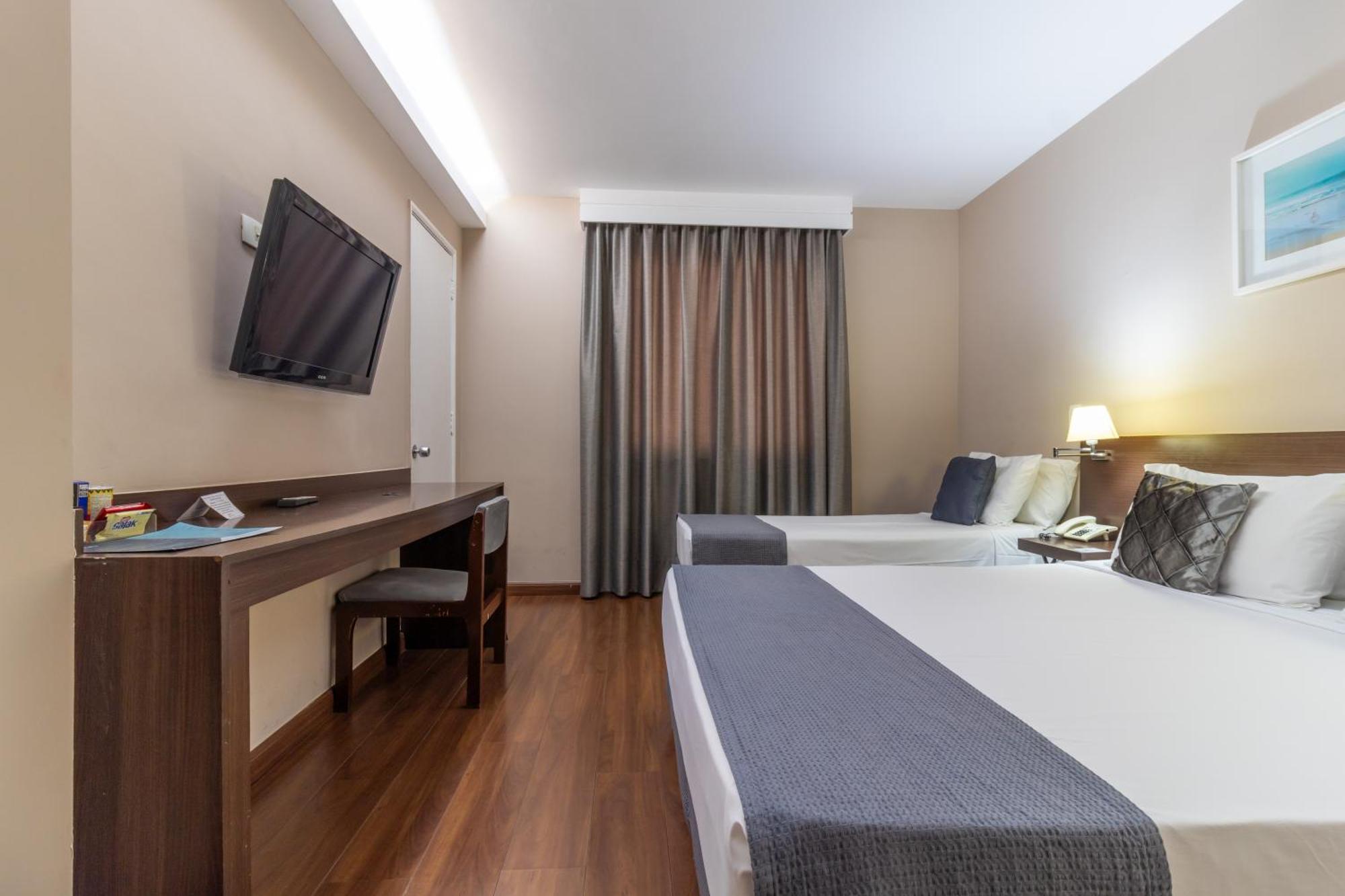 Gran Villagio Hotel Sp By Castelo Itaipava São Paulo Eksteriør bilde