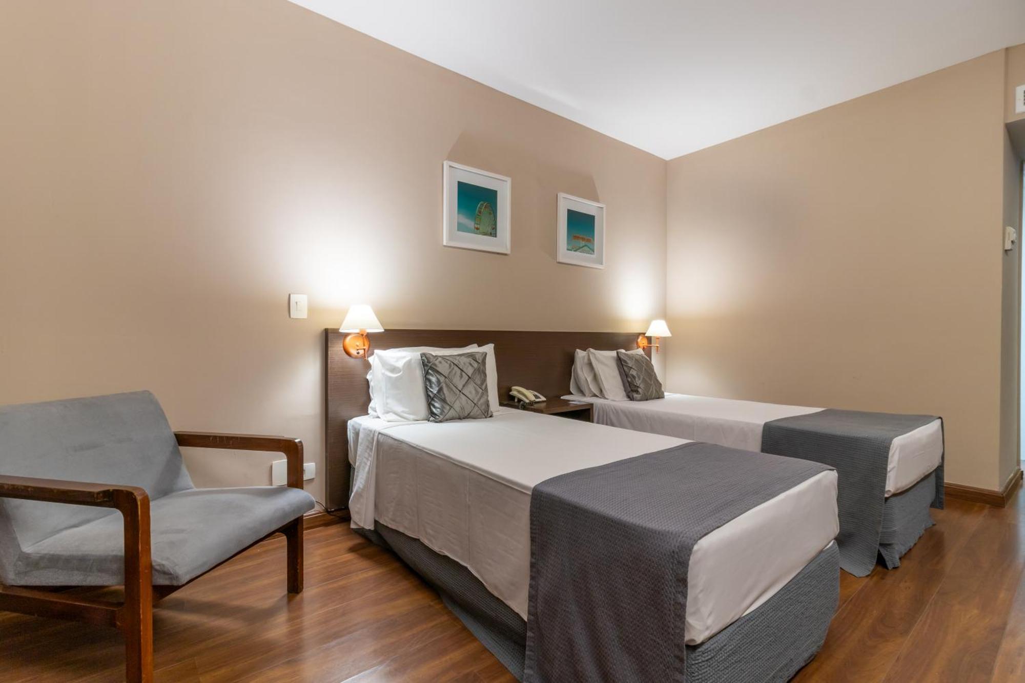 Gran Villagio Hotel Sp By Castelo Itaipava São Paulo Eksteriør bilde