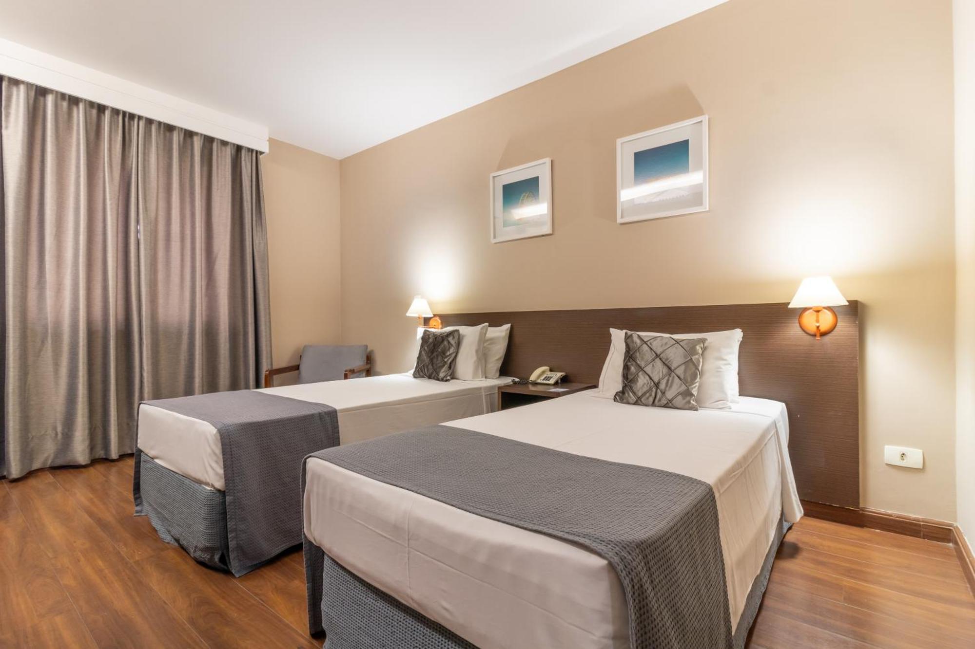 Gran Villagio Hotel Sp By Castelo Itaipava São Paulo Eksteriør bilde