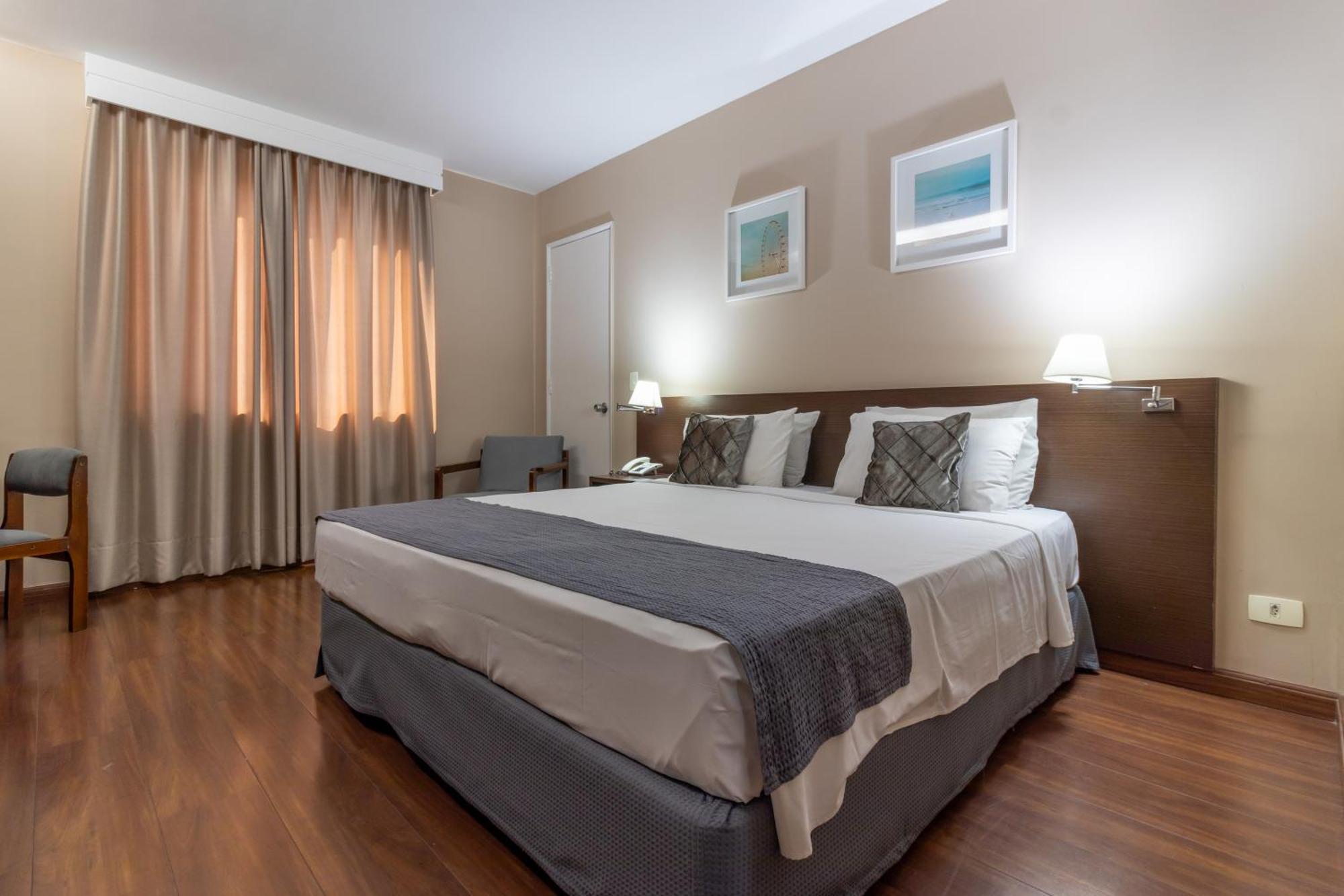 Gran Villagio Hotel Sp By Castelo Itaipava São Paulo Eksteriør bilde