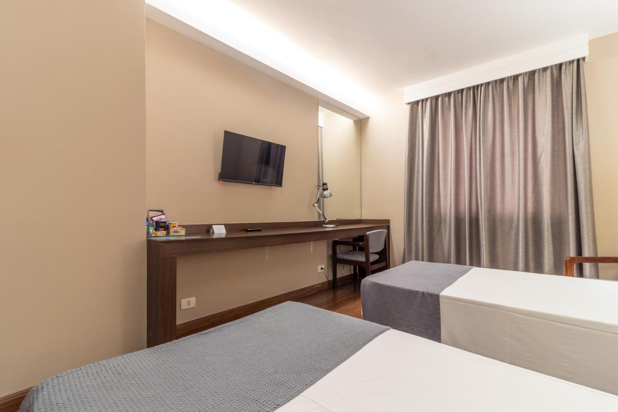 Gran Villagio Hotel Sp By Castelo Itaipava São Paulo Rom bilde