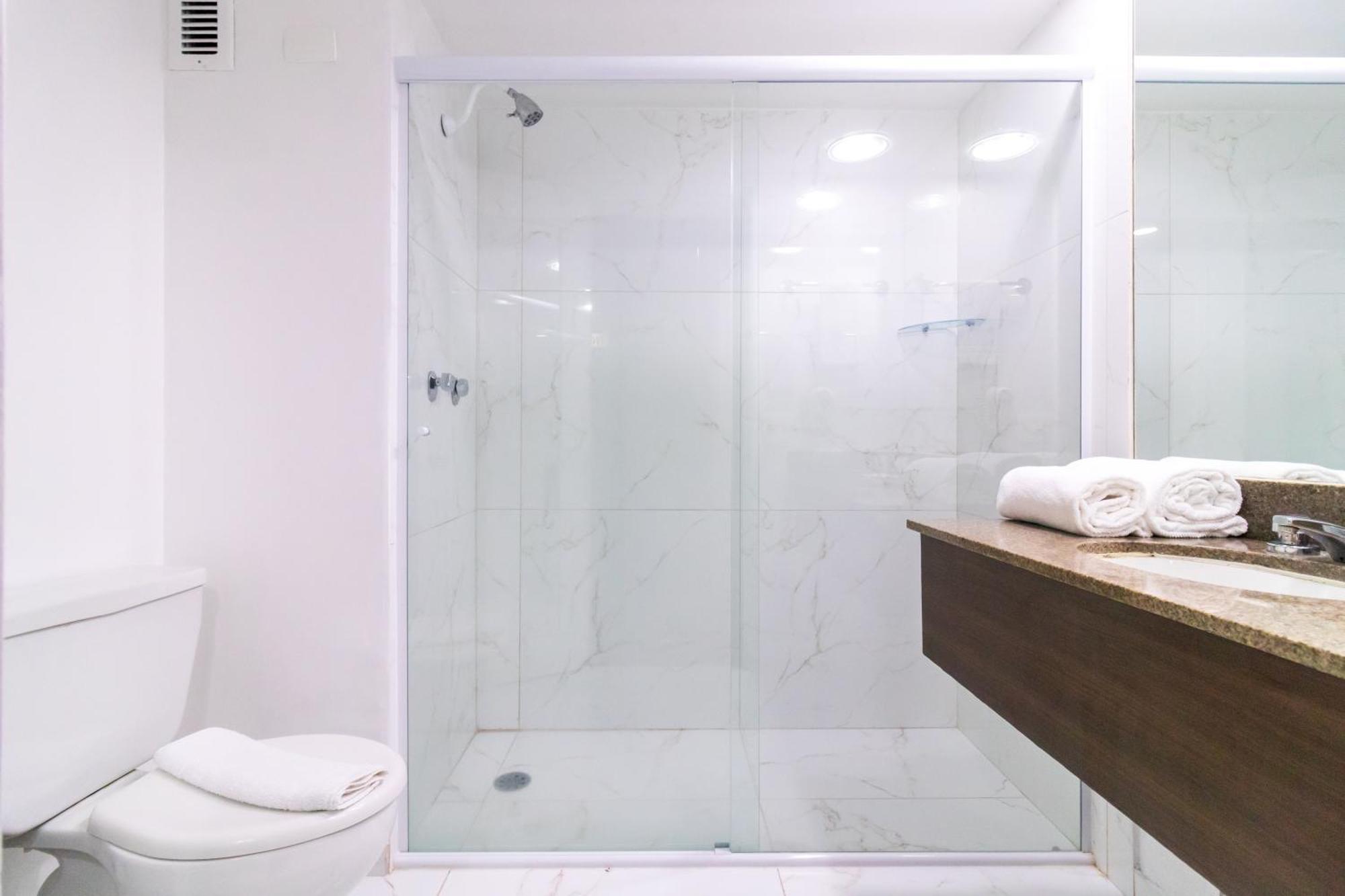 Gran Villagio Hotel Sp By Castelo Itaipava São Paulo Eksteriør bilde